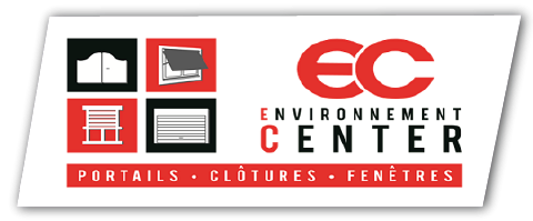 Logo Environnement Center